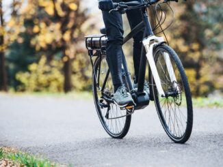 E-Bike: Das muss man beim Versichern beachten