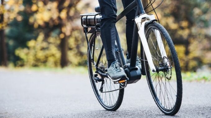 E-Bike: Das muss man beim Versichern beachten