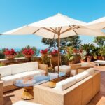 Terrasse: Die besten Tipps zum Sonnenschutz