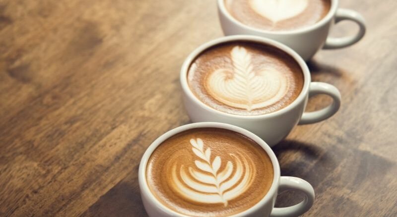 Kaffeegenuss bei älteren Menschen: Das muss man wissen
