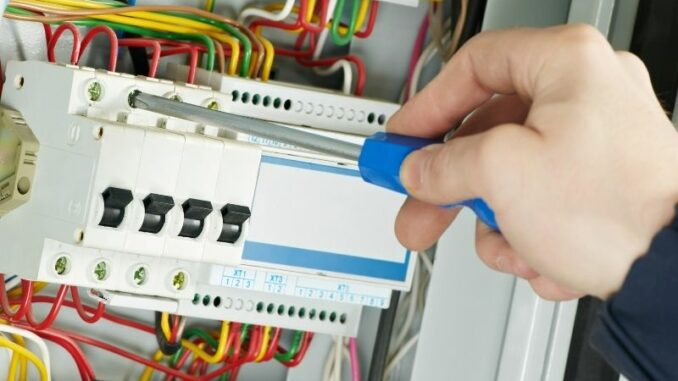 Die meisten elektrischen Probleme im Haus Die meisten elektrischen Probleme im Haus