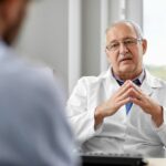 Impotenz - Wie man auch im Alter Erektionsstörungen behandeln kann
