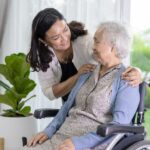 Pflege im eigenen Zuhause: Diese Zuschüsse stehen einem zu