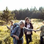 Die richtigen Wanderschuhe finden - Ein Ratgeber für Senioren