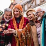 Winteroutfits ohne Alterslimit
