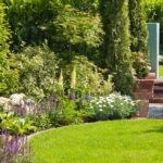 Gartenumgestaltung - Mit diesen 4 Tipps klappt es auch im Alter