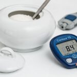 Blutzucker und Senioren - wann droht Altersdiabetes?