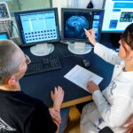Alzheimer und Depression: Diagnose vom Computer?