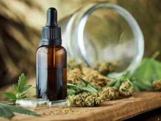 CBD für Senioren: Das sind die Vorteile