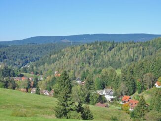 Rentner Urlaub im Harz – Aktiv und entspannt im Harz