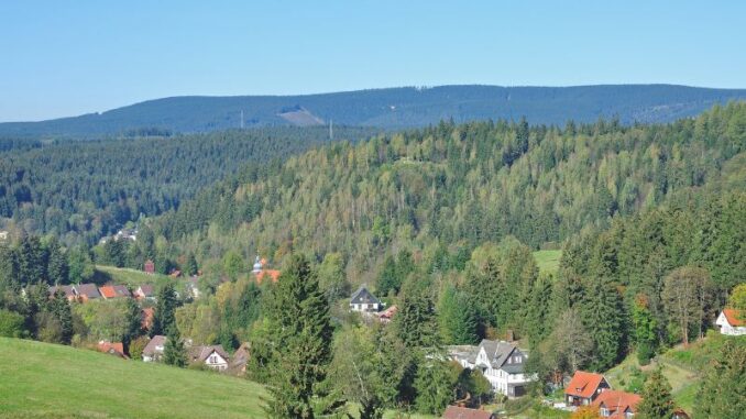 Rentner Urlaub im Harz – Aktiv und entspannt im Harz