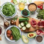 Vegan leben und trotzdem genug Proteine? So geht's