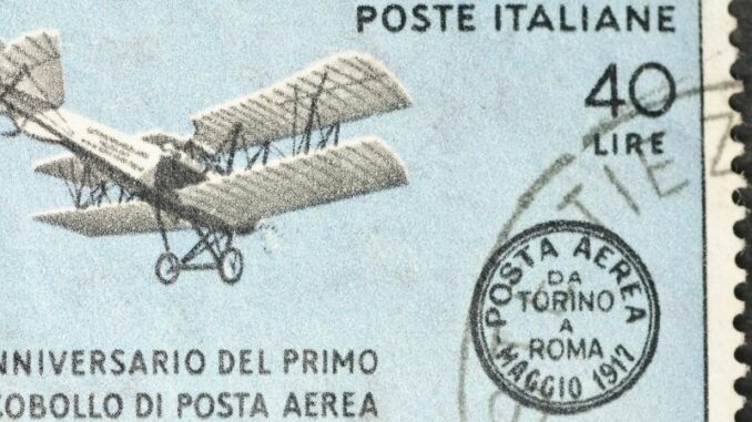 Lohnt sich heutzutage noch ein Briefmarkenverkauf?
