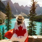 Kanada Reisen im Alter