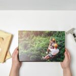 Leinwand drucken lassen: Eine kreative Geschenkidee für jeden Anlass