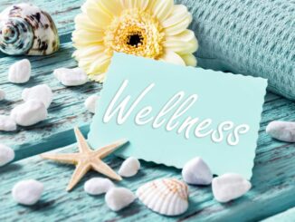 Wellness zuhause im Rentenalter