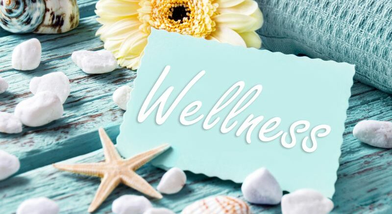 Wellness zuhause im Rentenalter