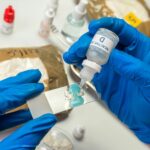Drogentest im Rahmen eines REHA-Aufenthalts - ist das zulässig?
