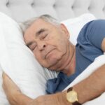 Schlafmangel im Alter - welche gesundheitlichen Folgen kann dauerhafter Schlafmangel haben?