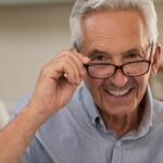 Brillen für jeden Geschmack – so finden Senioren die richtige Brille