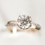 Diamantringe: Eleganz, Brillanz und Qualität