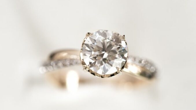 Diamantringe: Eleganz, Brillanz und Qualität
