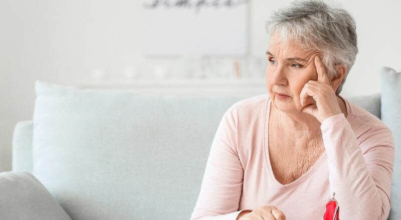 Bonität im Alter – wenn die Bonität im Alter zum Problem wird