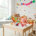 Ein eigenes Spielzimmer für die Enkelkinder - Tipps für die Gestaltung