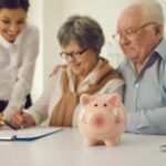 Gut zu wissen - Risikolebensversicherung
