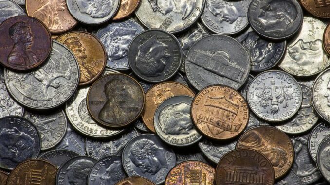 Münzensammlung: Ideeller und materieller Wert
