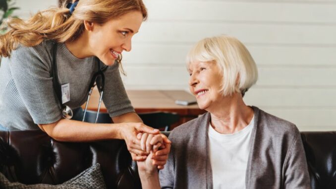 Der Pflegedienst: Eine umfassende Übersicht