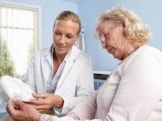 Inkontinenz im Alter: Was kann getan werden?