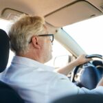Autofahren im Alter - das ist wichtig zu wissen