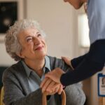Seniorenbetreuung - 20 wertvolle Tipps zum Thema Pflegehilfe für Senioren
