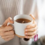 Entgiftungskuren im Fokus: Die Wirkung von Detox Tee auf den Körper