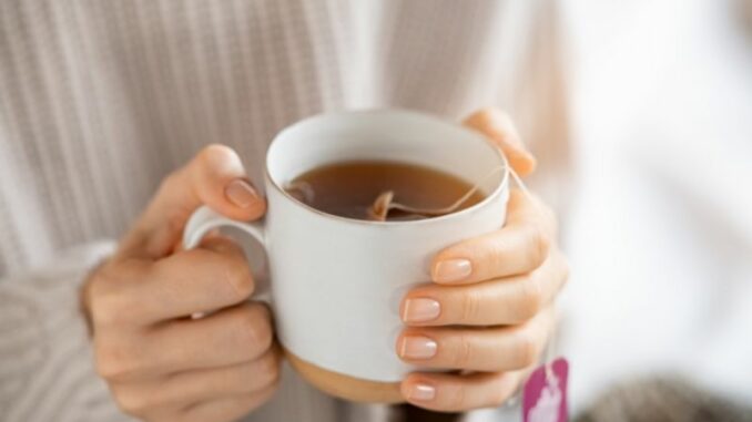Entgiftungskuren im Fokus: Die Wirkung von Detox Tee auf den Körper