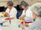 Kreativität kennt kein Alter: Basteln als Bereicherung für Senioren