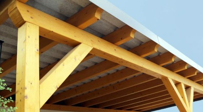 Carport kaufen: Bausatz oder bauen lassen? Das Für und Wider