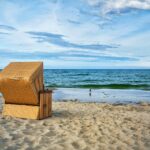 Seniorenreise innerhalb Deutschlands - die Anziehungskraft der Nordsee und Ostsee