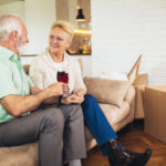Die perfekte Wohnung finden: Worauf Senioren achten sollten
