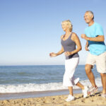 So bleiben Sie im Alter mobil, stark und gesund